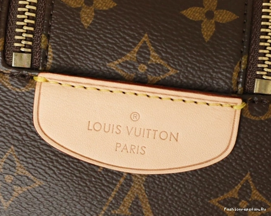 FS CHEAP LOUIS TOILETRY VUITTON BAG 0822